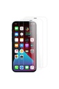 Apple iPhone 12 Pro Uyumlu Zore Vox Glass Temperli Ekran Koruyucu