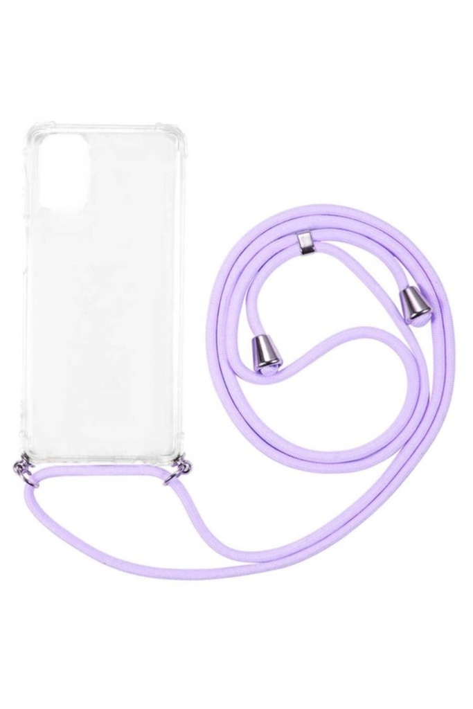 Samsung Galaxy M31S Uyumlu Kılıf Zore X-Rop Kapak