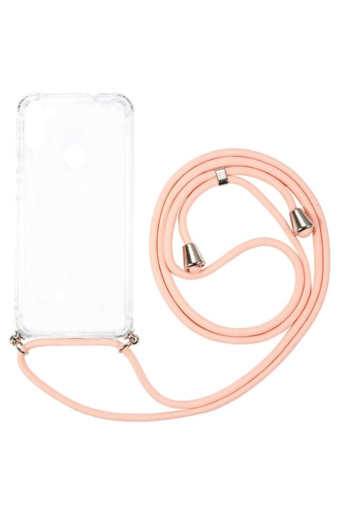 Samsung Galaxy A11 Uyumlu Kılıf Zore X-Rop Kapak