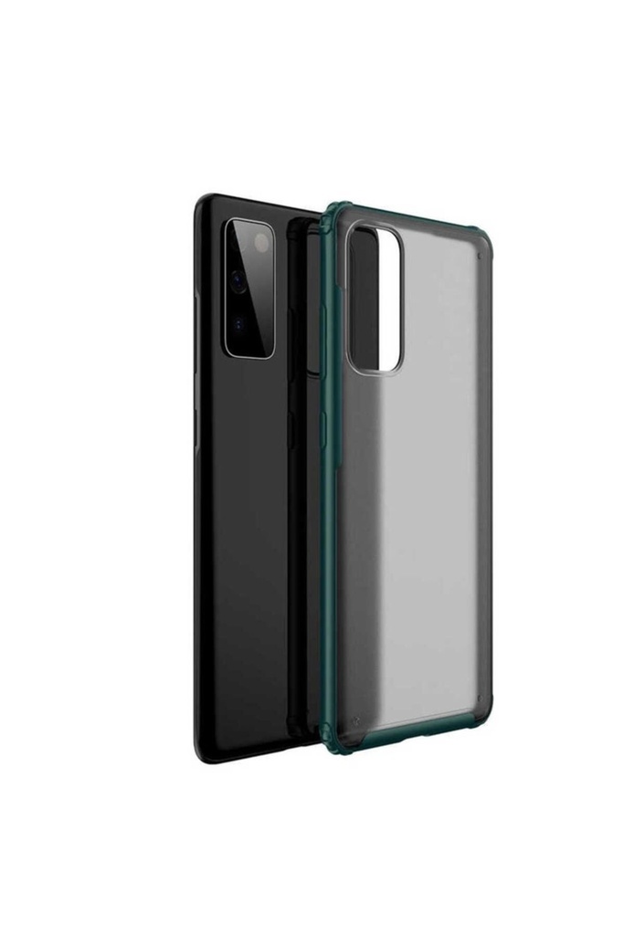 Samsung Galaxy S20 FE Uyumlu Kılıf Zore Volks Kapak