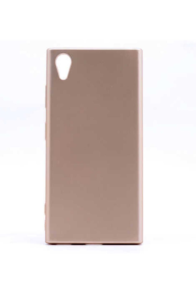 Sony Xperia Z5 Premium Uyumlu Kılıf Zore Premier Silikon Kapak