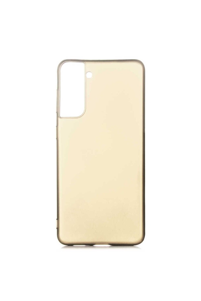 Samsung Galaxy S21 Plus Uyumlu Kılıf Zore Premier Silikon Kapak