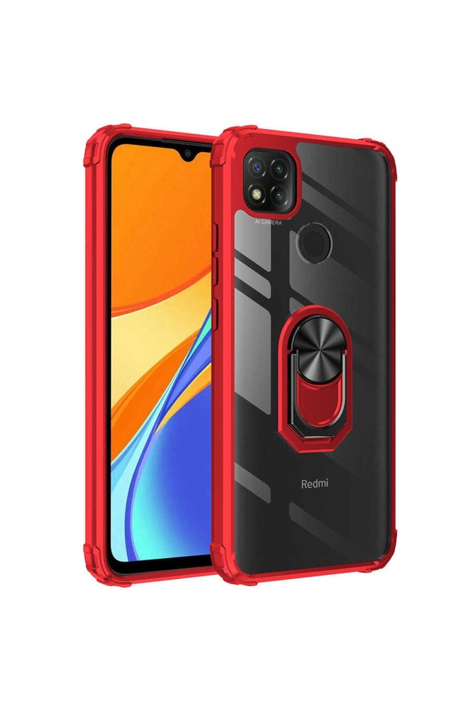 Xiaomi Redmi 9C Uyumlu Kılıf Zore Mola Kapak