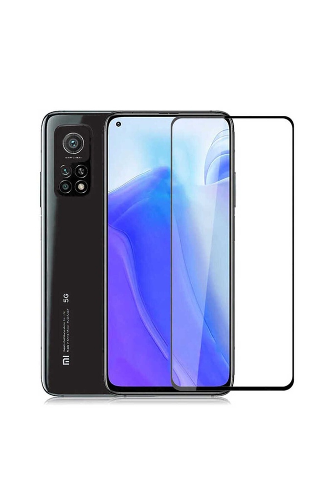 Xiaomi Mi 10T 5G Uyumlu Zore Süper Pet Ekran Koruyucu Jelatin