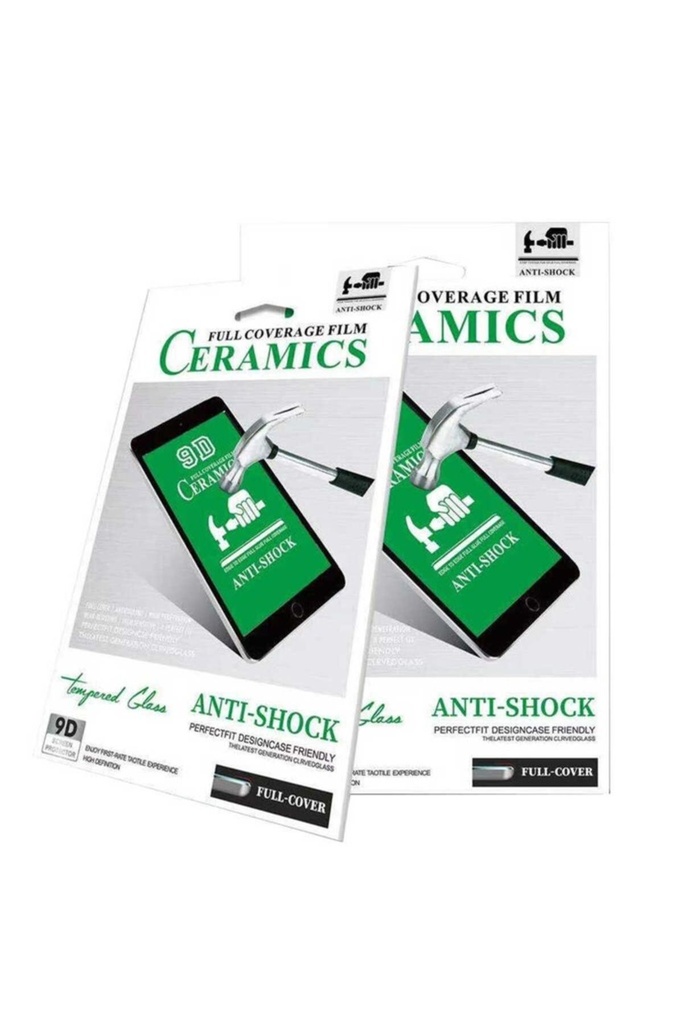 Samsung Galaxy Tab A 10.1 (2019) T510 Zore Tablet Seramik Ekran Koruyucu