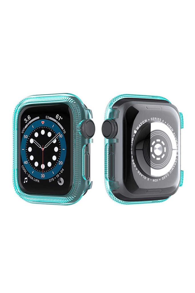 Apple Watch 40mm Uyumlu Zore Watch Gard 03 Kasa Koruyucu