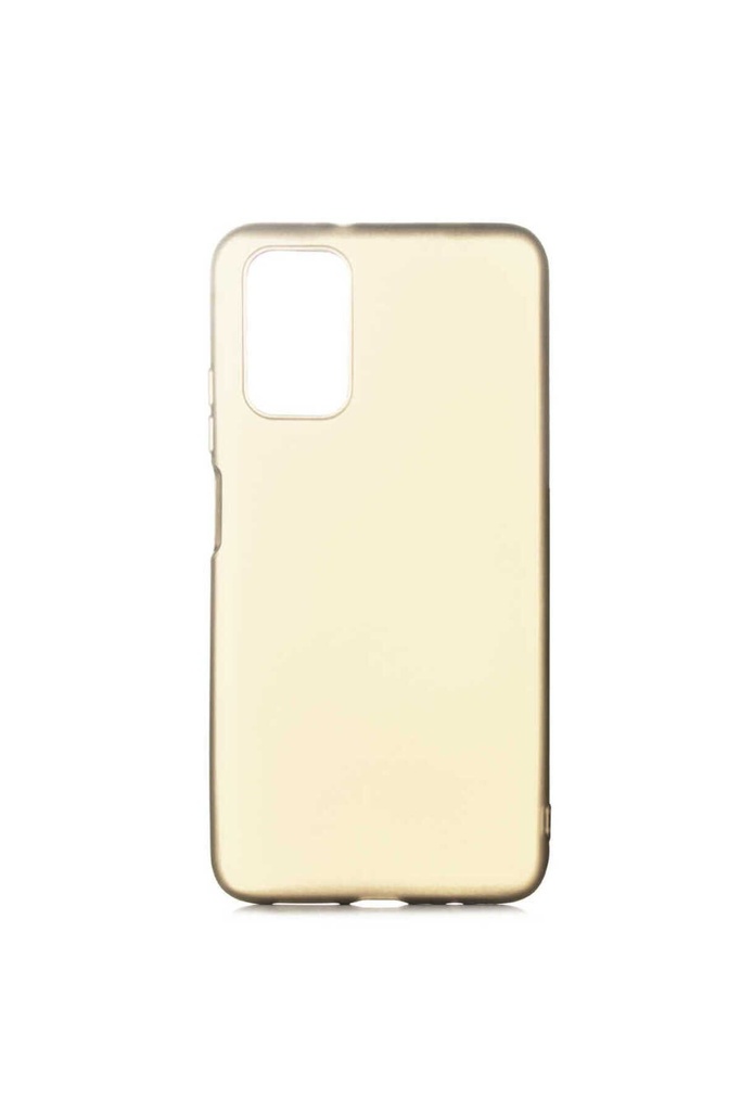 Xiaomi Poco M3 Uyumlu Kılıf Zore Premier Silikon Kapak