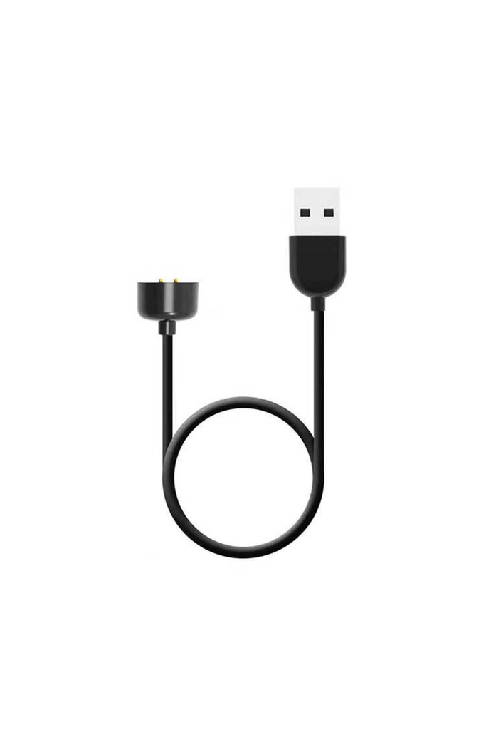 Xiaomi Mi Band 6 Uyumlu Zore Usb Şarj Kablosu