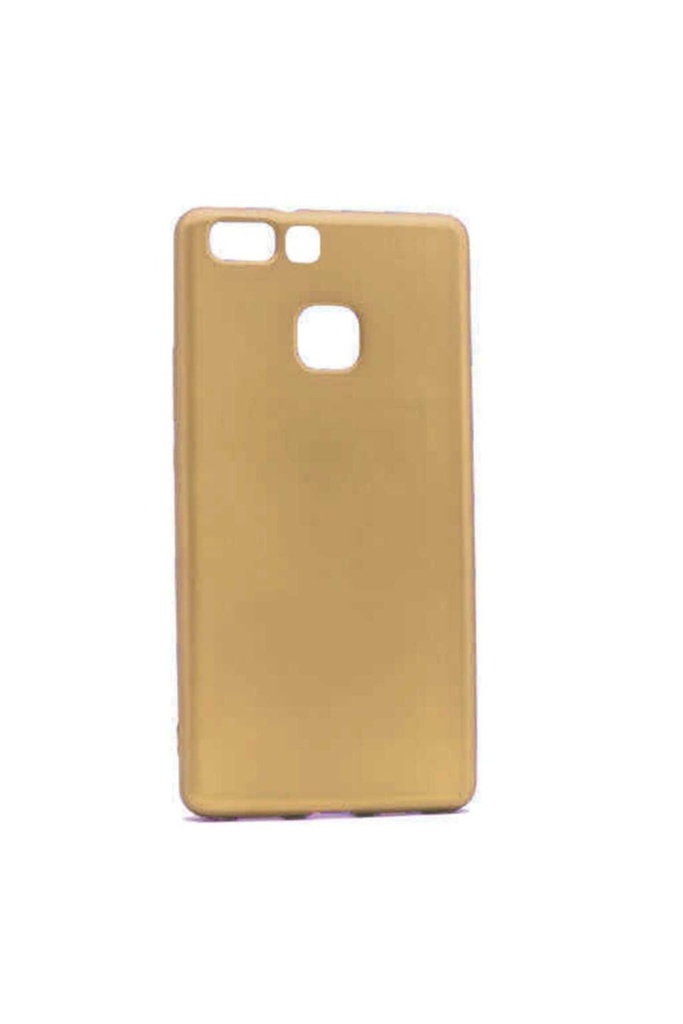 Huawei P9 Uyumlu Kılıf Zore Premier Silikon Kapak