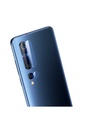 Xiaomi Mi 10 Uyumlu Zore Nano Kamera Koruyucu