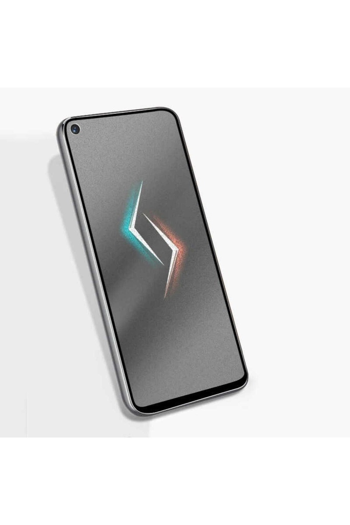 Realme 8 Pro Uyumlu Zore Mat Seramik Ekran Koruyucu