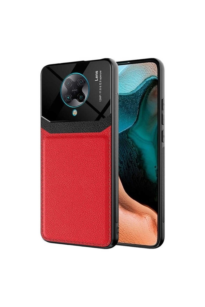 Xiaomi Redmi K30 Pro Uyumlu Kılıf ​Zore Emiks Kapak