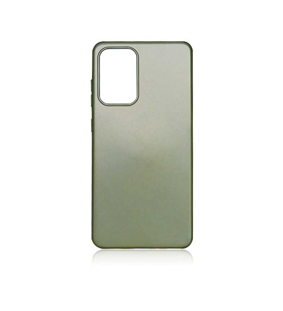 Samsung Galaxy A52 Uyumlu Kılıf Zore Premier Silikon Kapak