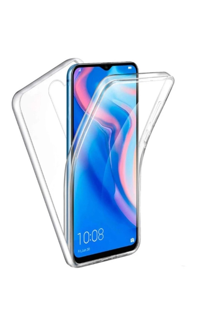 Xiaomi Redmi Note 8 Uyumlu Kılıf Zore Enjoy Kapak