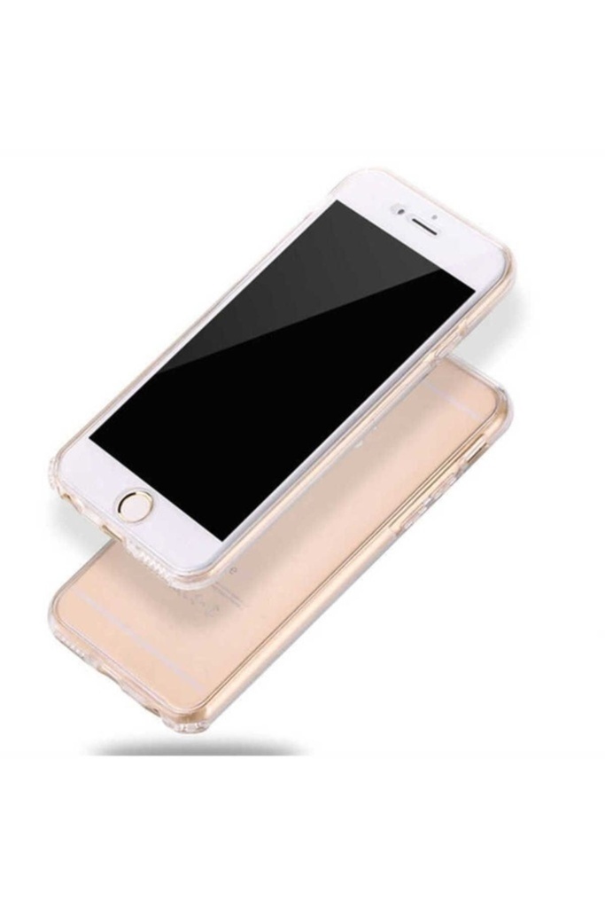 Apple iPhone 7 Uyumlu Kılıf Zore Enjoy Kapak