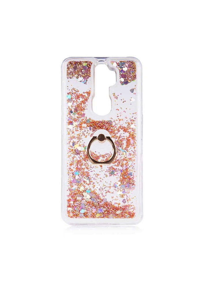 Oppo A5 2020 Uyumlu Kılıf Zore Milce Kapak