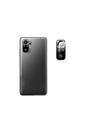 Xiaomi Redmi Note 10S Uyumlu Zore Nano Kamera Koruyucu
