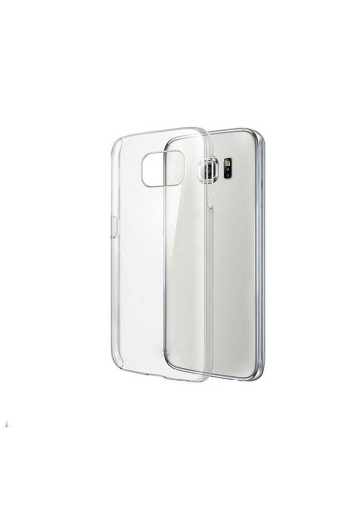 Samsung Galaxy S7 Uyumlu Kılıf Zore Süper Silikon Kapak