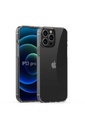 Apple iPhone 13 Pro Uyumlu Kılıf Zore Coss Kapak