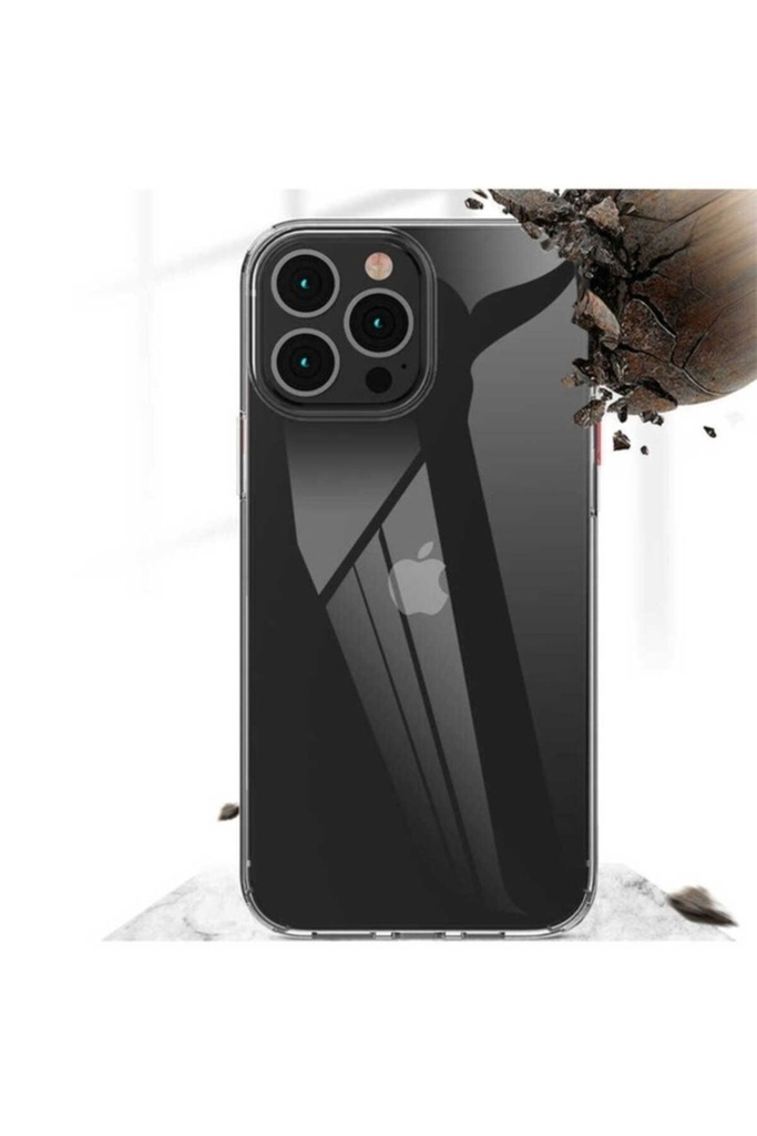 Apple iPhone 13 Pro Max Uyumlu Kılıf Zore Coss Kapak