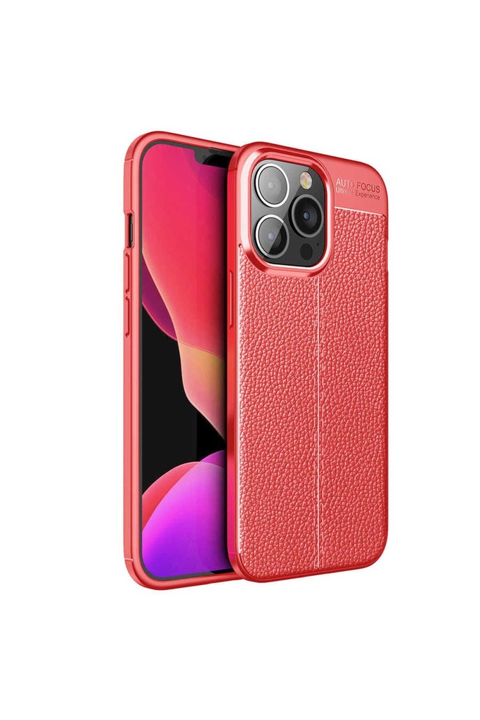 Apple iPhone 13 Pro Max Uyumlu Kılıf Zore Niss Silikon Kapak