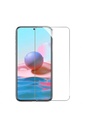 Samsung Galaxy S21 FE Uyumlu Zore Maxi Glass Temperli Cam Ekran Koruyucu