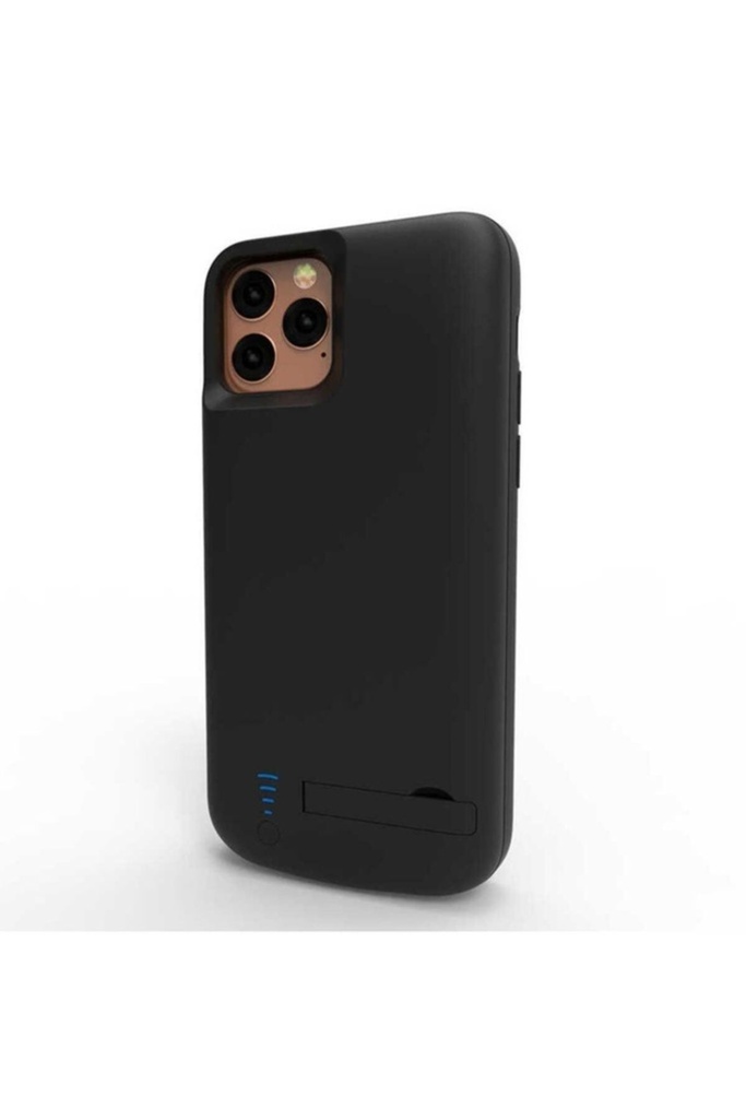 Apple iPhone 13 Pro Max Uyumlu Zore Şarjlı Kılıf