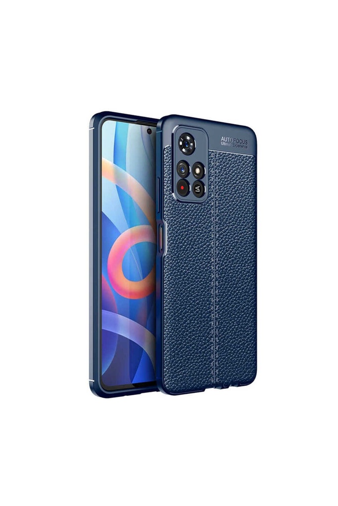 Xiaomi Redmi Note 11T 5G Uyumlu Kılıf Zore Niss Silikon Kapak