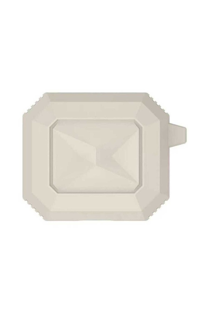 Apple Airpods 3. Nesil Uyumlu Kılıf Zore Airbag 25 Silikon