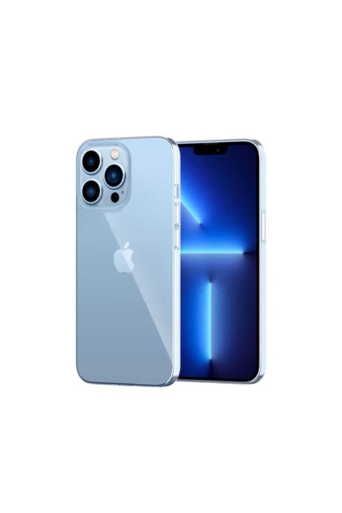 Apple iPhone 13 Pro Max Uyumlu Kılıf Zore Blok Kapak