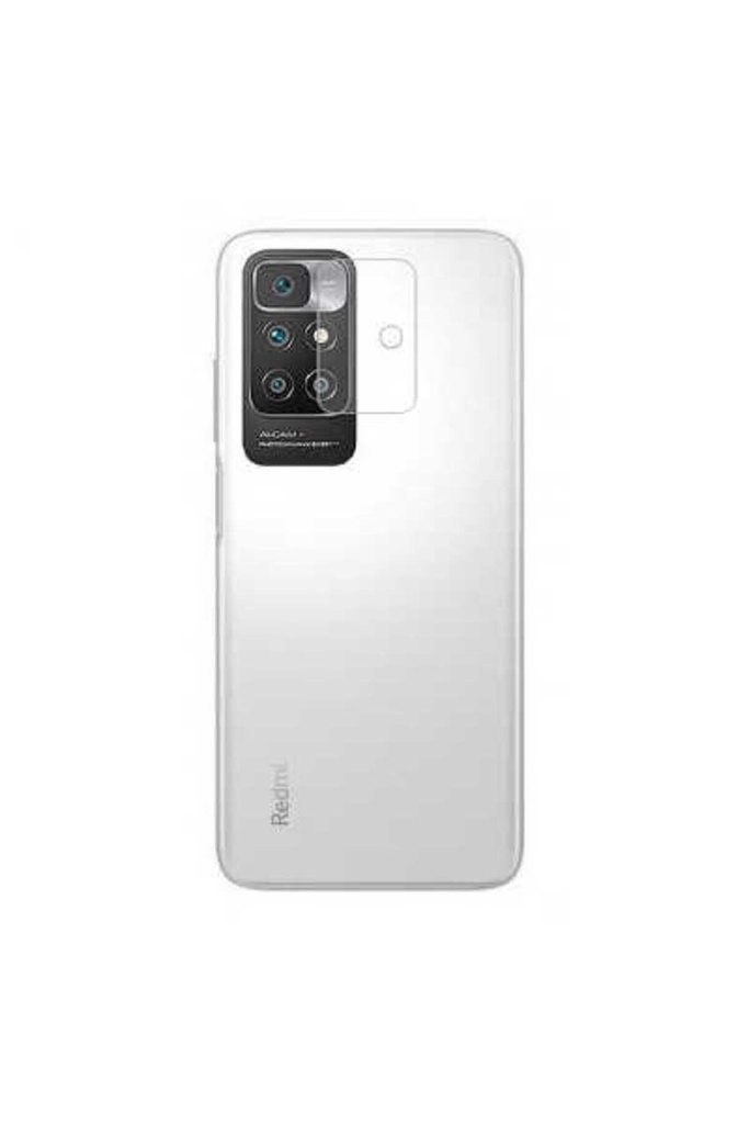 Xiaomi Redmi 10 Uyumlu Zore Nano Kamera Koruyucu
