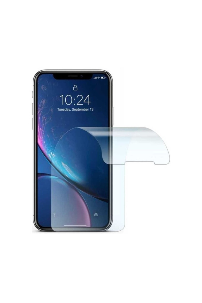 Huawei Nova 3İ Uyumlu Zore Blue Nano Ekran Koruyucu