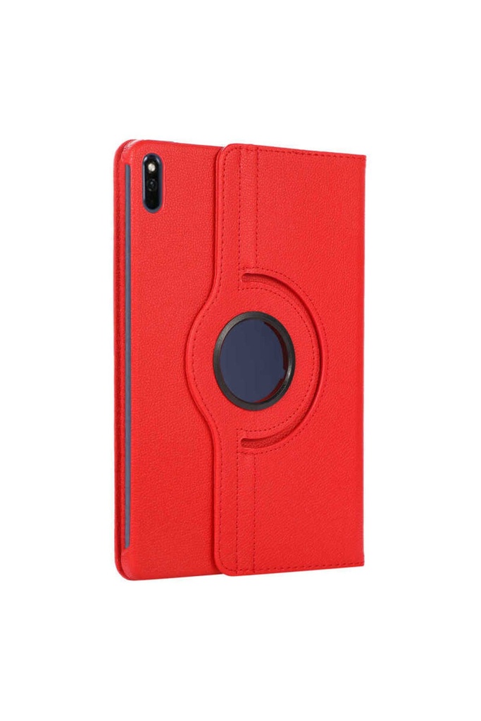 Huawei MatePad 11 (2021) Uyumlu Zore Dönebilen Standlı Kılıf