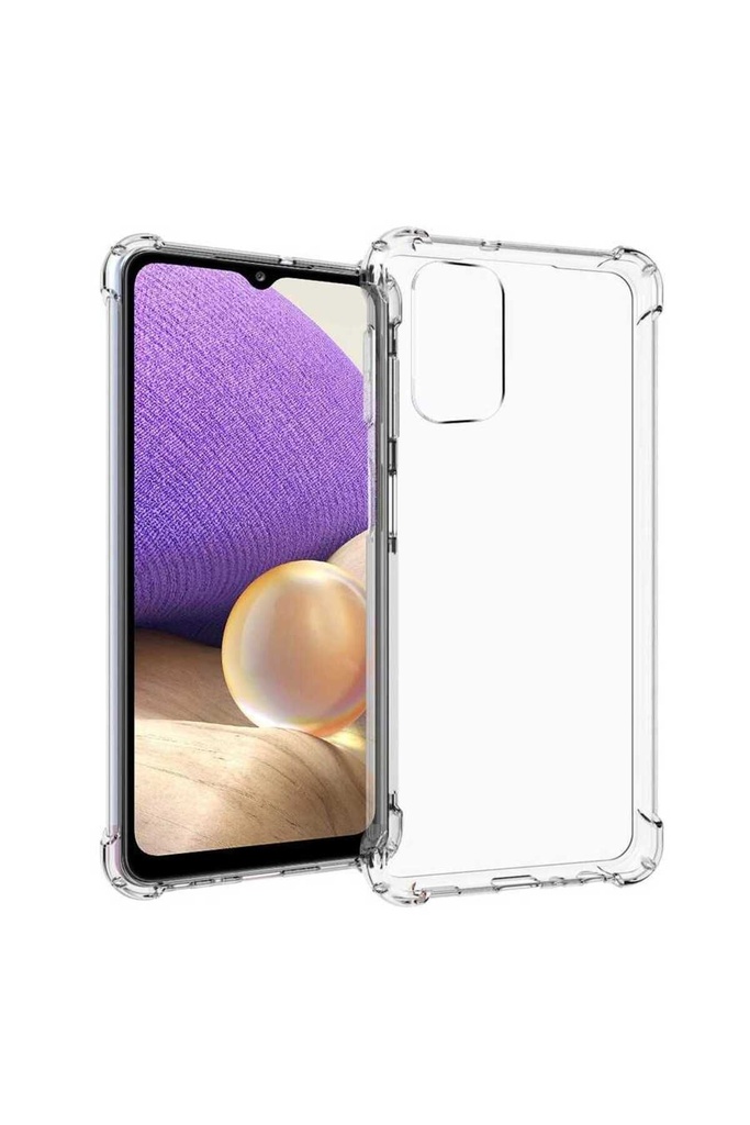 Xiaomi Poco X3 GT Uyumlu Kılıf Zore Nitro Anti Shock Silikon