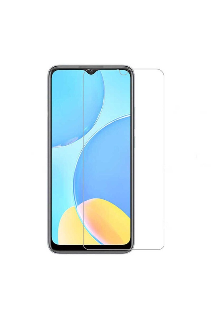 Samsung Galaxy M33 Uyumlu Zore Blue Nano Ekran Koruyucu