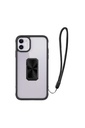 Apple iPhone 11 Uyumlu Kılıf Zore V-Bax Kapak