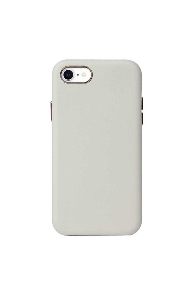 Apple iPhone SE 2022 Uyumlu Kılıf Zore Eyzi Kapak