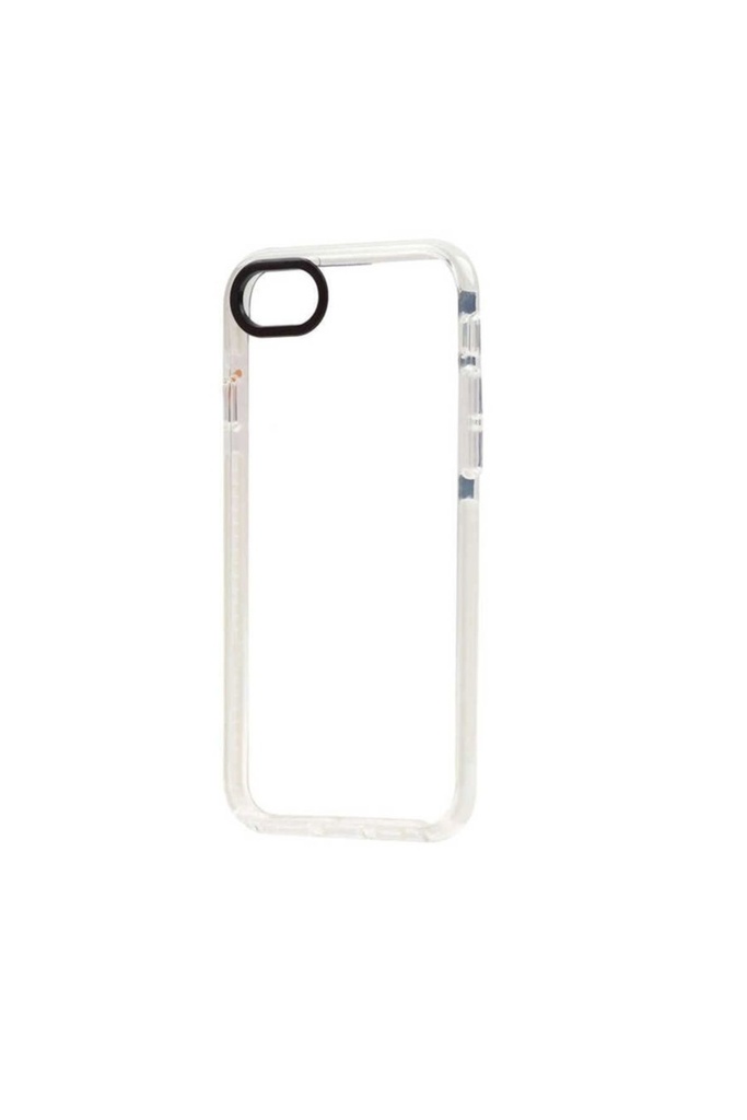 Apple iPhone SE 2022 Uyumlu Kılıf Zore Punto Kapak