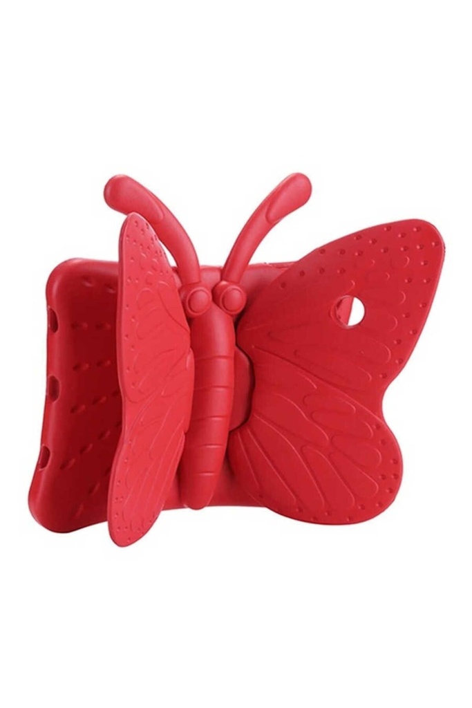 Samsung Galaxy Tab A8 10.5 SM-X200 (2021) Uyumlu Zore Butterfly Standlı Tablet Kılıf