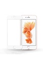 Apple iPhone 8 Plus Uyumlu Davin 5D Cam Ekran Koruyucu