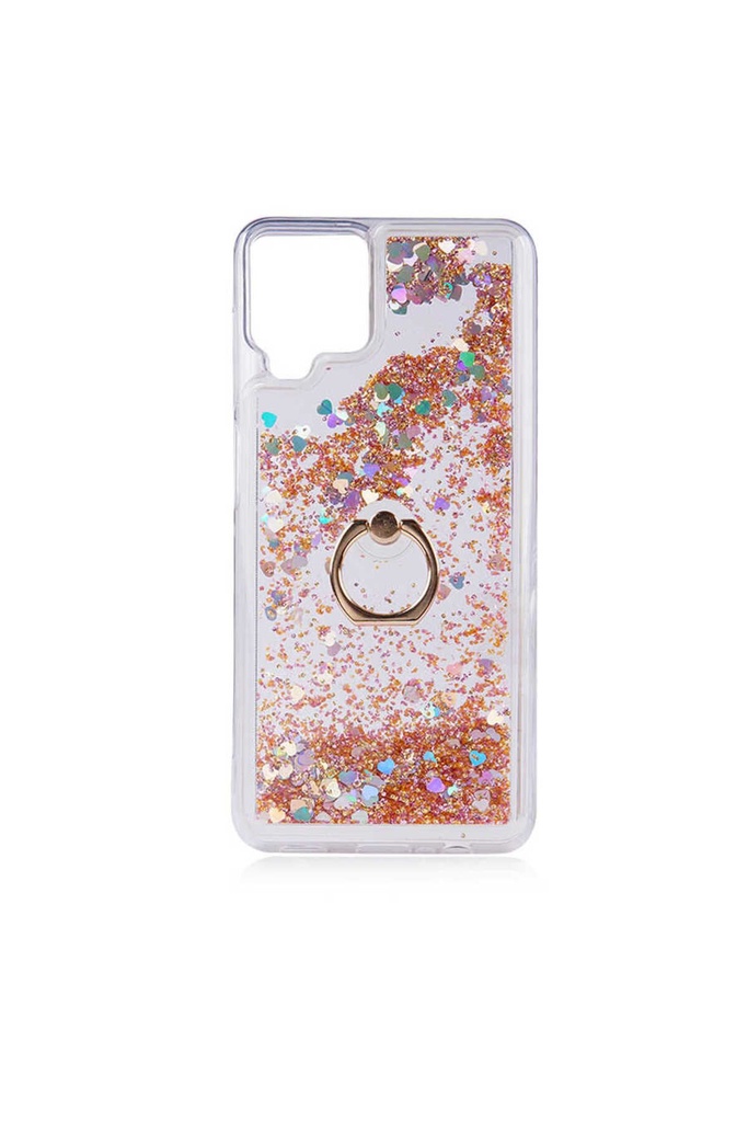 Samsung Galaxy M32 Uyumlu Kılıf Zore Milce Kapak