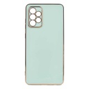 Samsung Galaxy A72 Uyumlu Kılıf Zore Bark Kapak