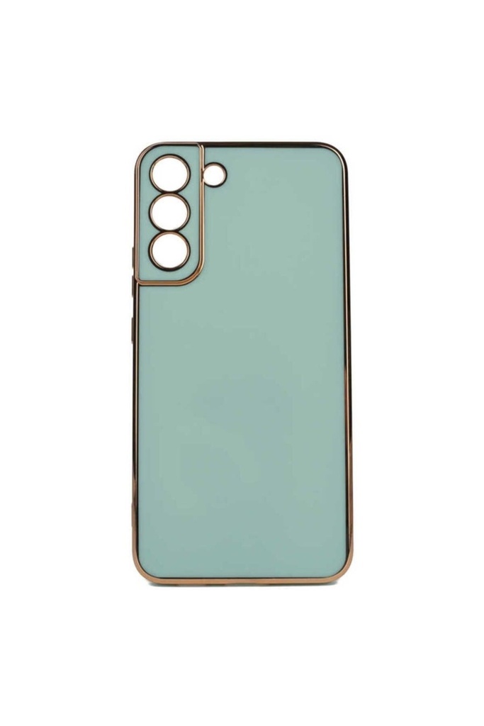 Samsung Galaxy S22 Plus Uyumlu Kılıf Zore Bark Kapak