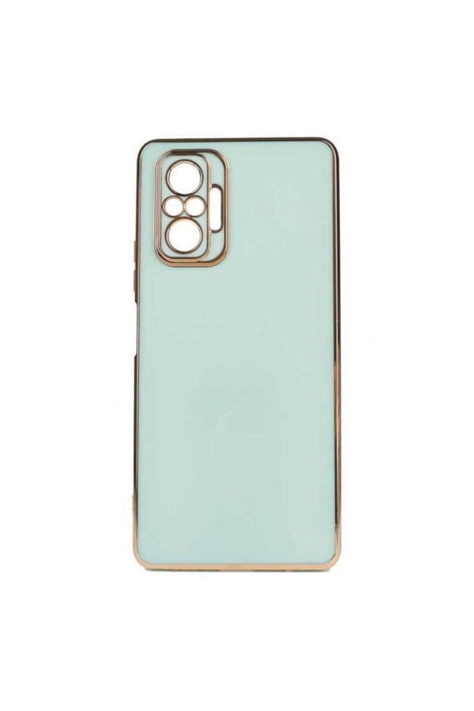 Xiaomi Redmi Note 10 Pro Uyumlu Kılıf Zore Bark Kapak