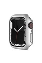 Apple Watch 38mm Uyumlu Zore Watch Gard 07 Sert PC Koruyucu