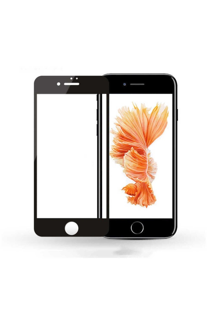 Apple iPhone SE 2020 Uyumlu Davin Seramik Ekran Koruyucu