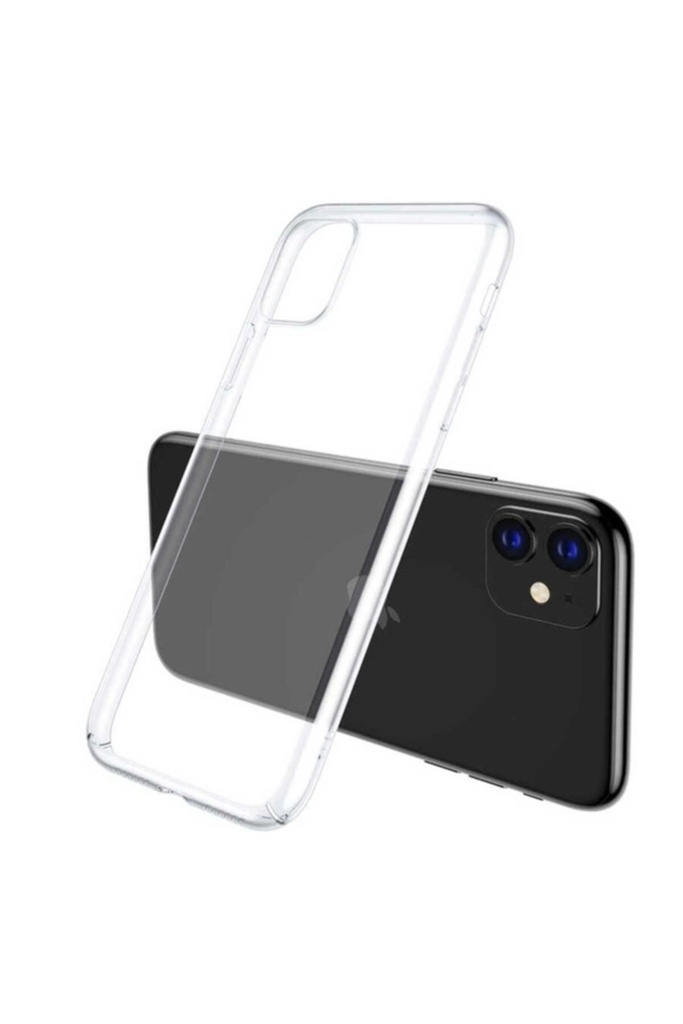 Apple iPhone 11 Uyumlu Kılıf Zore Vonn Kapak