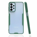 Samsung Galaxy A23 Uyumlu Kılıf Zore Parfe Kapak
