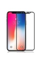 Apple iPhone 12 Pro Uyumlu Davin 5D Cam Ekran Koruyucu