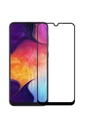 Samsung Galaxy M32 Uyumlu Davin 5D Cam Ekran Koruyucu